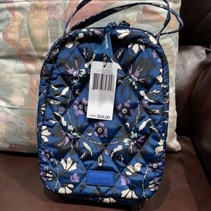 Vera Bradley lunch bunch